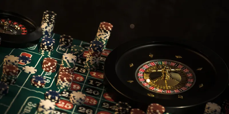 Cách chơi Baccarat tại 5699