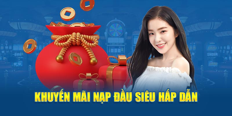 Chiến thuật tận dụng Khuyến Mãi Hoàn Trả