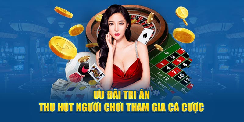 Tại sao chọn Khuyến Mãi Hoàn Trả 5699?