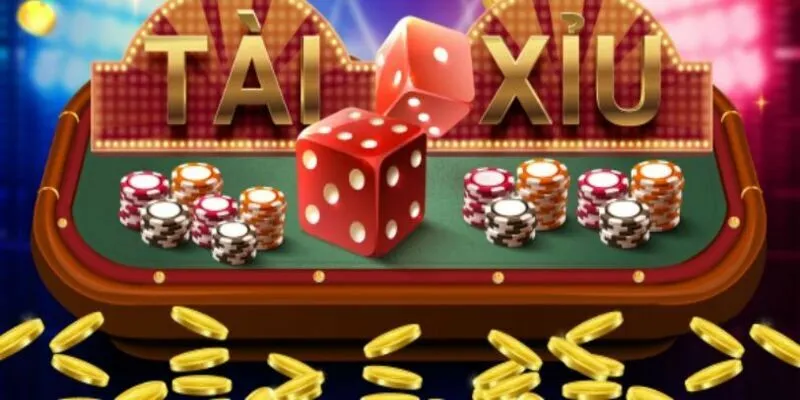 Tài Xỉu Online - Trải Nghiệm Chơi Game Đỉnh Cao tại 5699